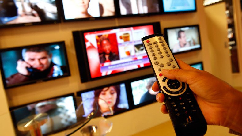 Russian TV channels sue US online operators for piracy