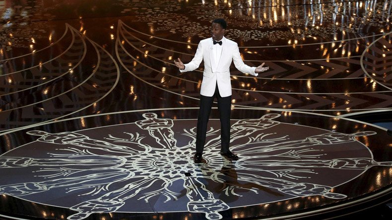 #OscarsSoWhite: Chris Rock, Israel trip boycott, and other highlights