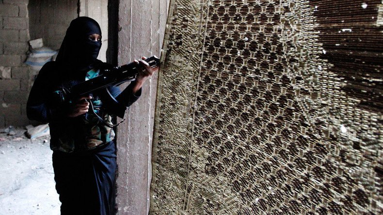 ISIS using women in combat roles, 3 dead & 7 arrested – Libyan military leader