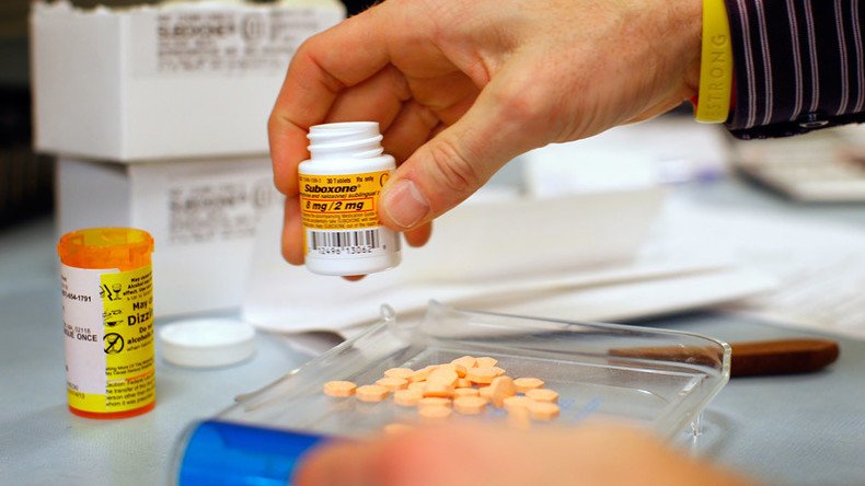 Average cost of prescription drugs doubled in 7 years – AARP