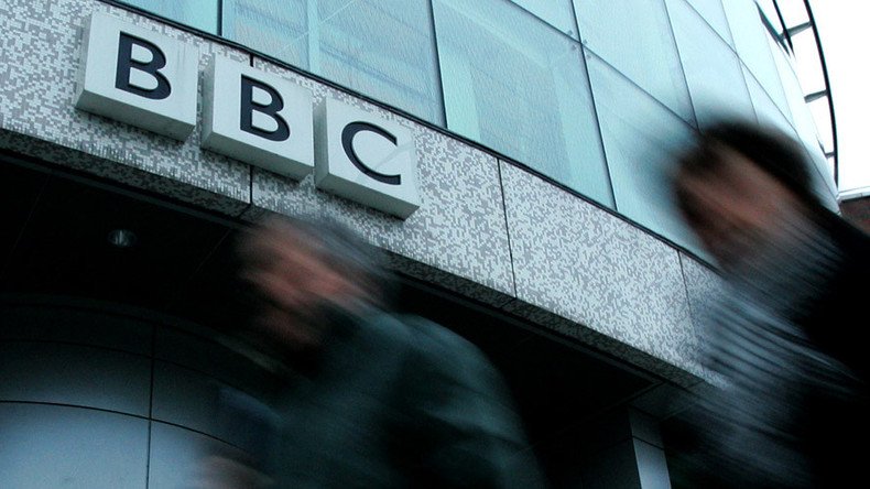 BBC News faces £80mn budget cuts over 4 years 