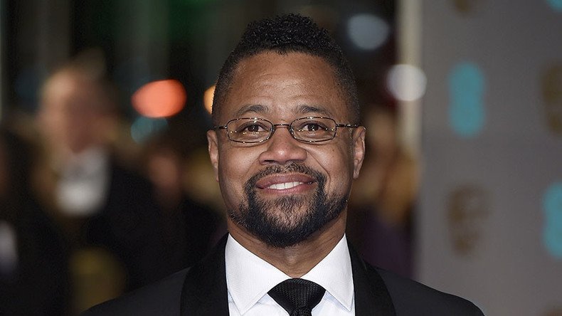 Cuba Gooding, Jr. On Playing O.J. Simpson & His Favorite Career Moments