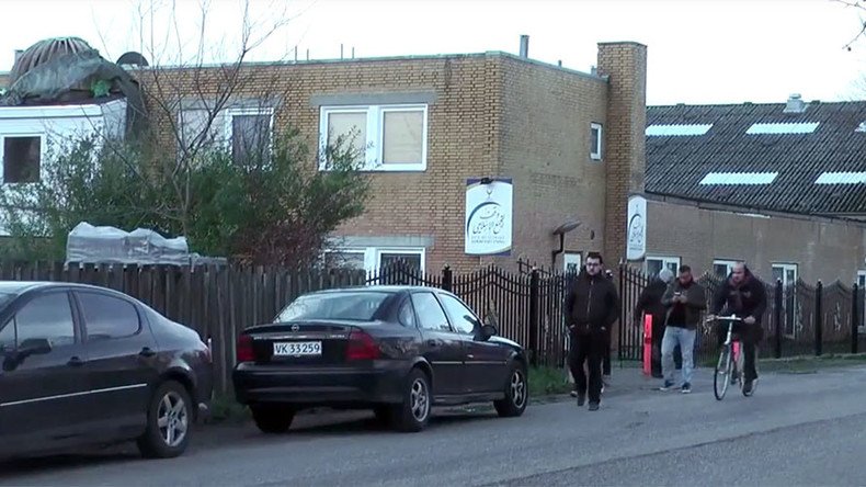 ‘Stone women! Kill apostates!’ Denmark’s pro-ISIS mosque in new controversy