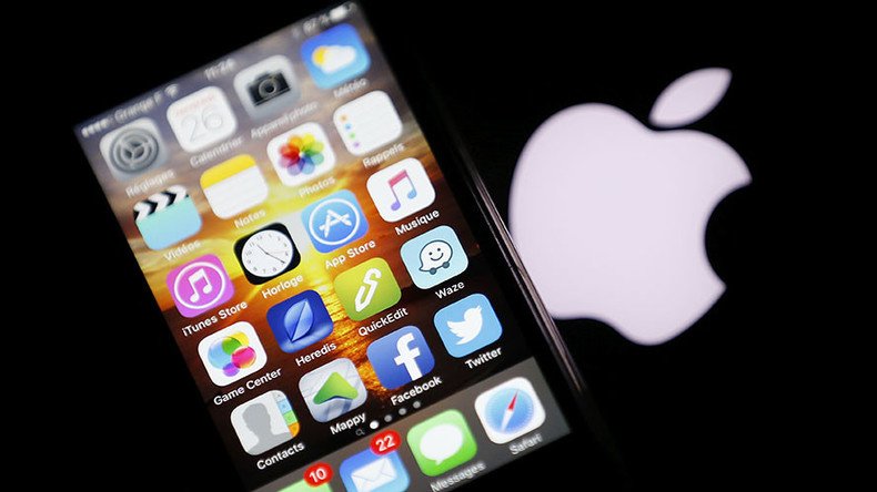 US govt can’t force Apple to unlock iPhone in drug case – NY judge