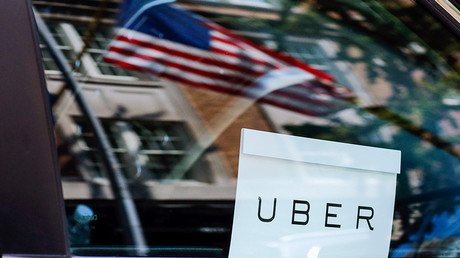 Uber's transparency report:  Data of 12mln people passed to law enforcement in 2015
