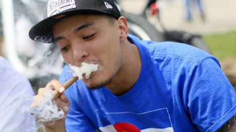 Weeding out words: Pot sends verbal memory ability up in smoke, new report shows