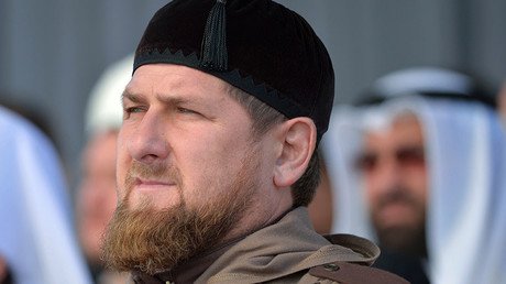 Saudi Arabia to invest in Russia’s Chechnya – Kadyrov