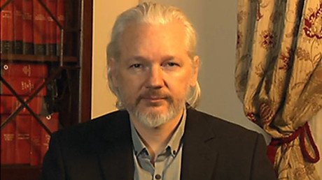 WikiLeaks 'waiting for official confirmation' after reports UN  ruled in Assange's favor (VIDEO)