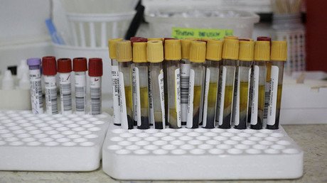 Indian biotech firm says it has developed 2 vaccines for Zika virus