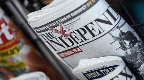 Independent newspaper to cease print editions after 30 years