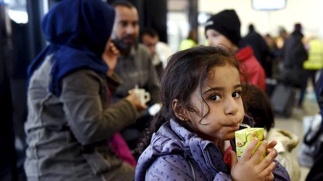 ‘Too cold, bad food, tired of waiting’: 1000s of Iraqi refugees cancel plans for Finnish asylum