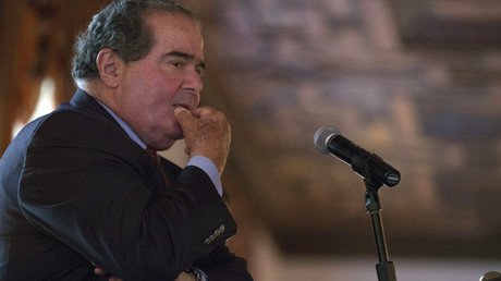 GOP threatens to block Obama's SCOTUS nominee after Scalia death