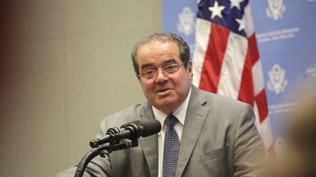 9 of Scalia's most controversial comments