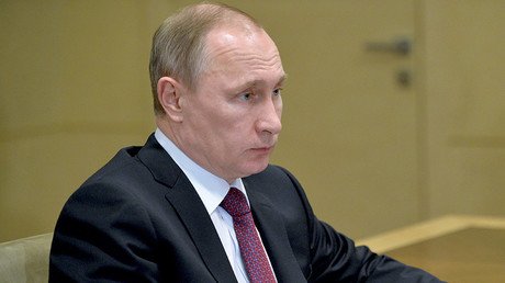 Putin says no more handouts for Russian offshore companies