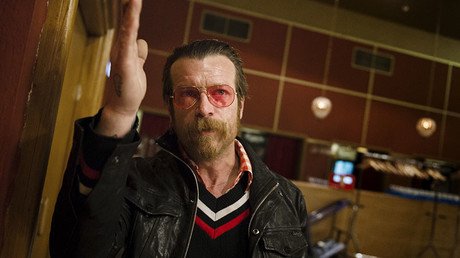 'I want everyone to have guns': Eagles of Death Metal return to Paris