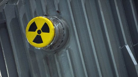 Fears radioactive material stolen in Iraq could be used for ‘dirty bomb’