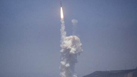 US not safe against ballistic missiles, despite billions spent on defense system – govt report