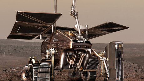 ‘Jump in knowledge’: EU & Russia space teams merge for ExoMars – head of ESA Moscow to RT 