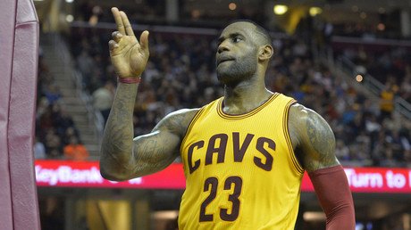 LeBron James' earnings set to skyrocket past $200m