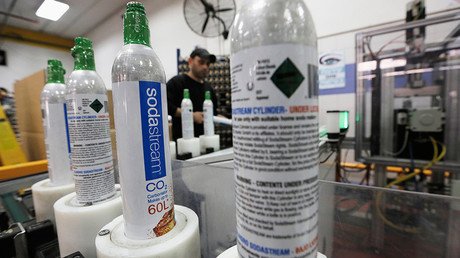 SodaStream goes pop? May close plant because Israel govt won’t renew permits for Palestinians