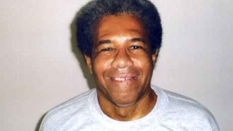 Longest-standing solitary confinement prisoner in US to be released