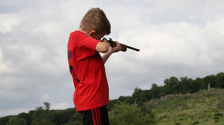 Guns for kids: Group for firearms control alarmed over NRA ads for minors