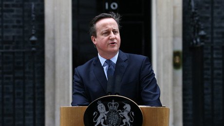 UK referendum on EU membership to take place June 23 – Cameron