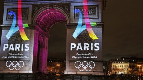 Paris, Rome, LA & Budapest jump out of blocks, race to host 2024 Olympics 