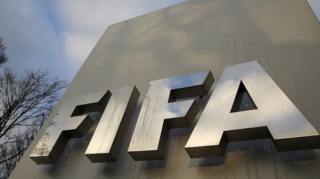FIFA braced for further FBI arrests ahead of presidential elections