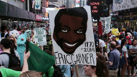FBI agents, prosecutors to be replaced in Eric Garner probe in rare shake-up