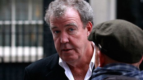 Top Gear’s Jeremy Clarkson to pay damages in racial discrimination suit