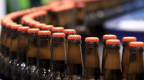 Cancer-linked pesticide found in popular German beer