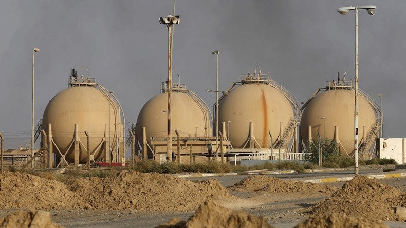 Supply problems in Iraq boost crude to $37 