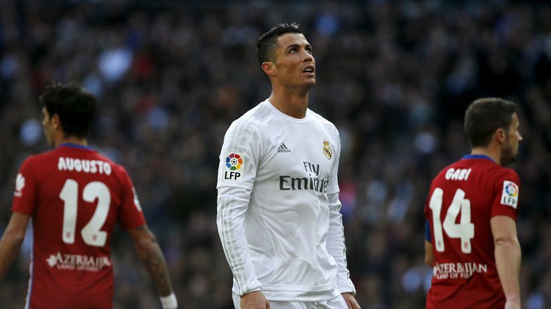 Does Ronaldo’s criticism highlight Real Madrid’s biggest weakness?