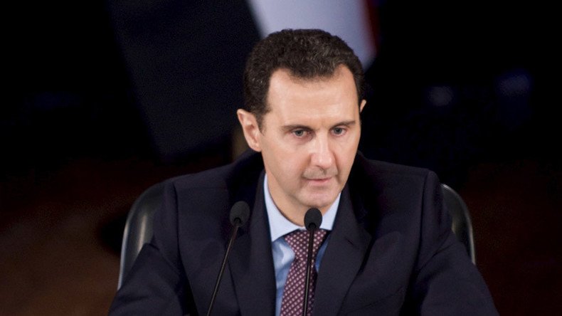 Syrian Army refrained from retaliation strikes ‘to give truce a chance’ – Assad