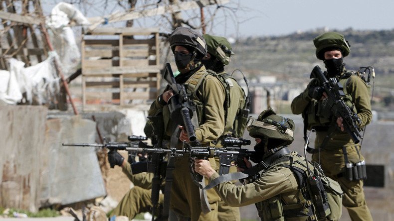 Traffic app 'leads' Israeli soldiers to Palestinian camp, prompting shootout & rescue operation