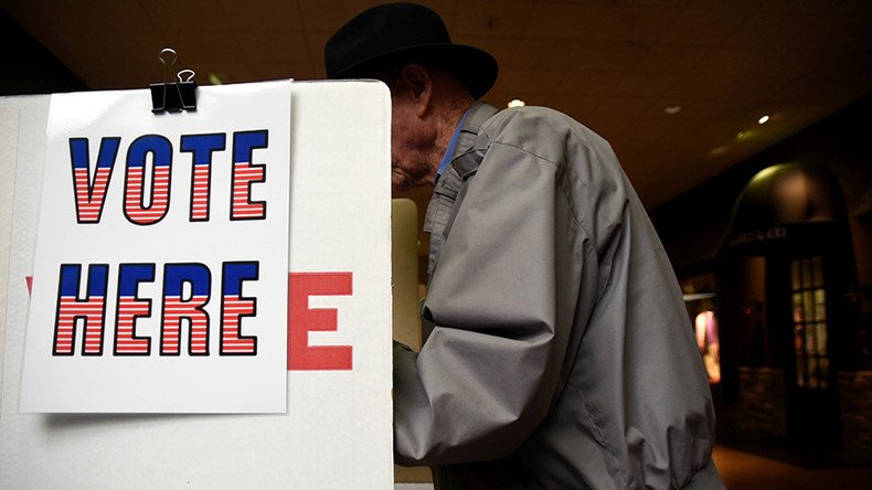 “Beyond upset” Voting irregularities reported across the nation on Super Tuesday