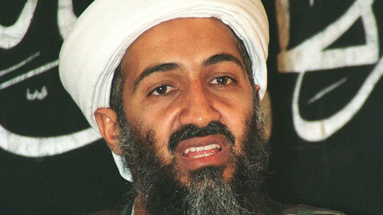 Bin Laden warned about savage ISIS violence, concerned about climate change & wife