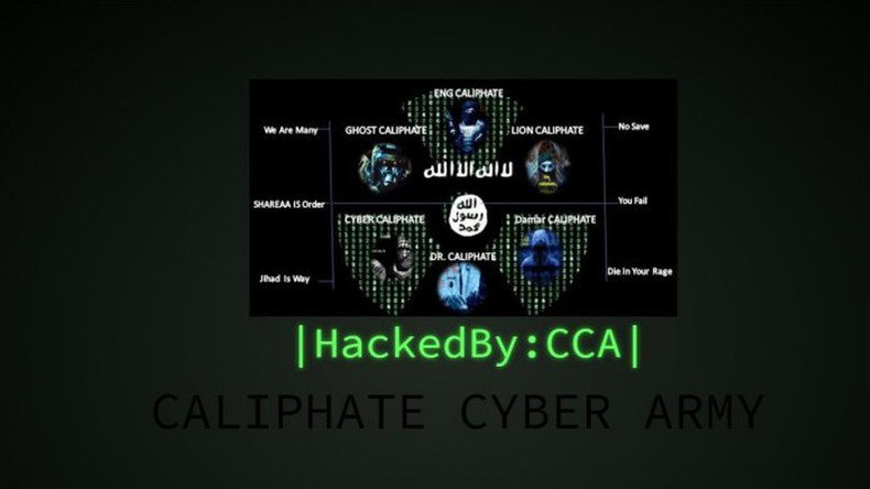 ‘ISIS hackers’ target Google… but end up taking down small Indian SEO firm