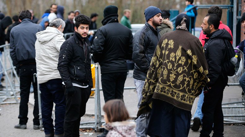 Germany allowed to force migrants to live in specific areas, EU court rules