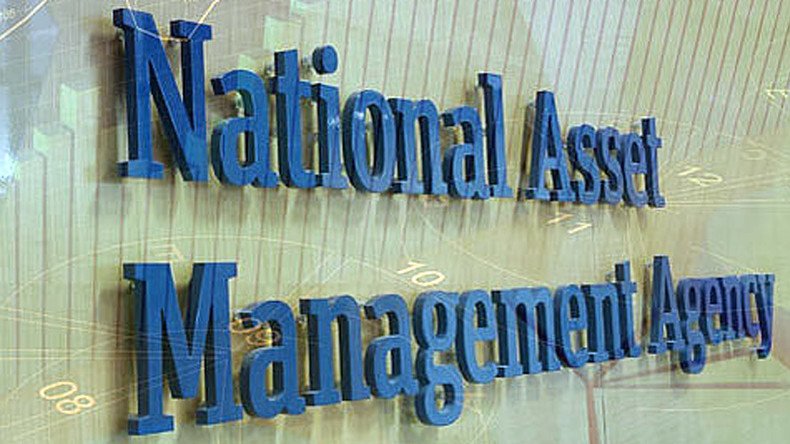 ‘Culture of cronyism’: Corrupt £1.3bn NAMA property deal sparks calls for investigation