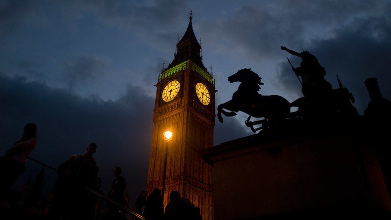 London storms past New York as ‘soft power’ capital - Deloitte