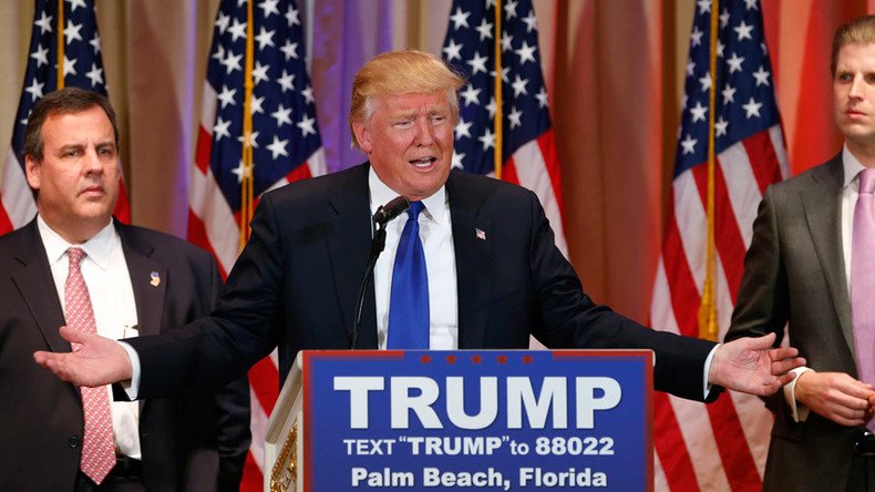 Super Tuesday aftermath: Can the Neocons Trump Donald?