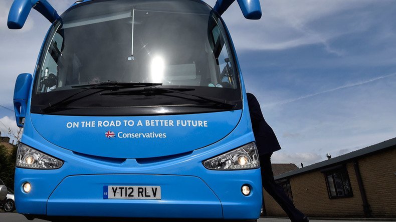 Buying their way to power? Tories face allegations of undeclared campaign spending