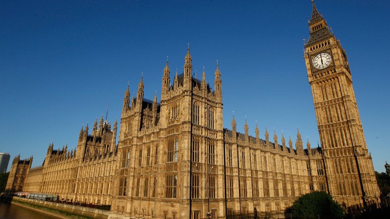 It’s on the House: Man breaches Parliament security, gets drunk in Commons bar