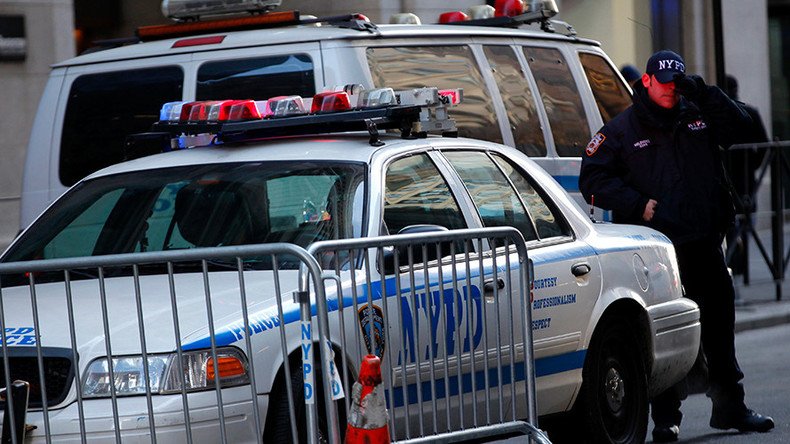 Do you have a warrant? NYPD conducted hundreds of improper searches over 6 years – report
