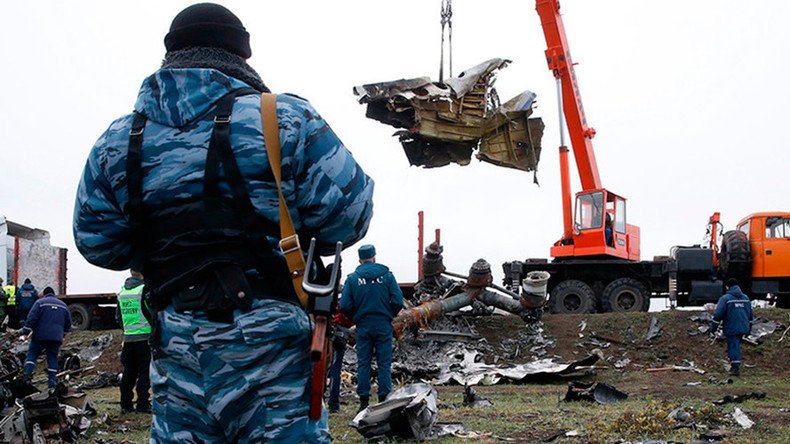 Dutch MPs slam secrecy, question lack of evidence in MH17 investigation ...