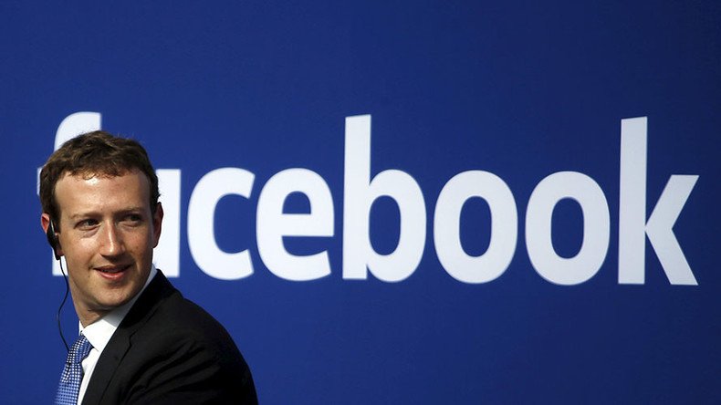 Like! Facebook agrees to pay millions in UK tax