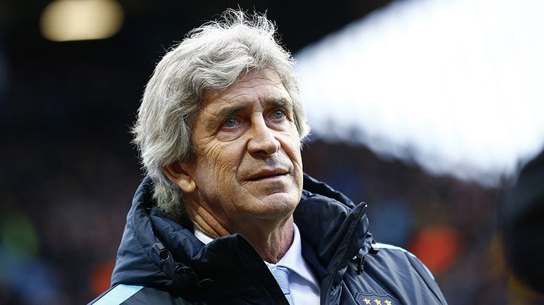 Zenit offer Pellegrini 2-year contract – reports 