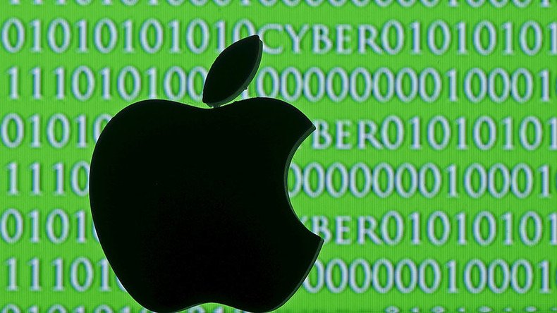 ‘Cyber pathogen’ or ‘Pandora’s Box’? Officials’ war of words over San Bernardino iPhone